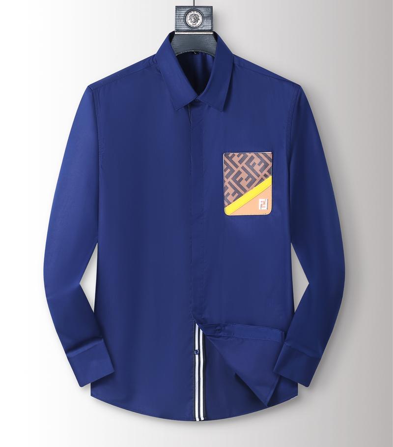 Fendi Shirts-284